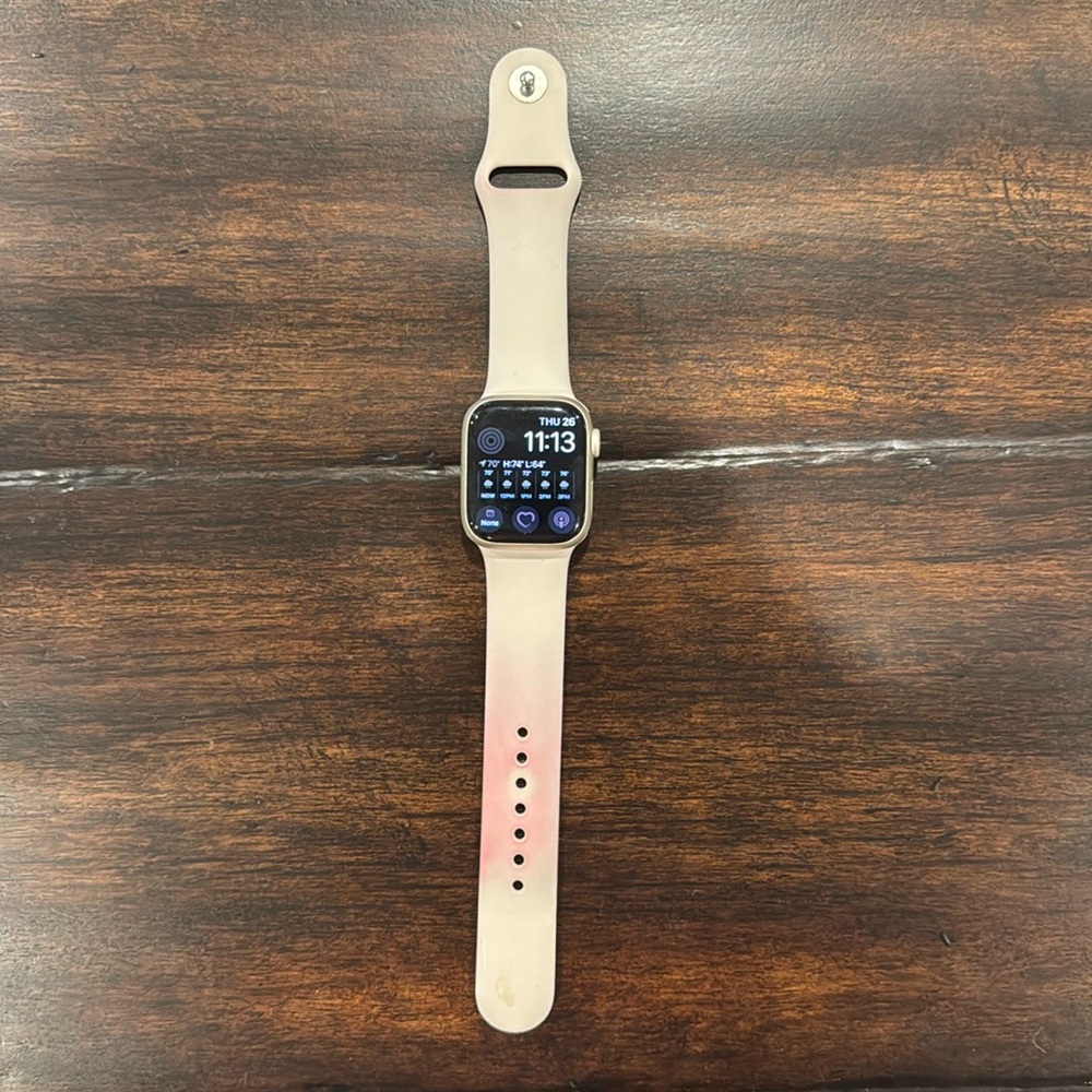 Apple Watch Series 9 41mm